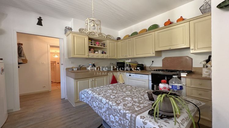 Ma-Cabane - Vente Maison Nîmes, 138 m²