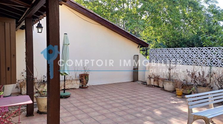 Ma-Cabane - Vente Maison Nîmes, 300 m²