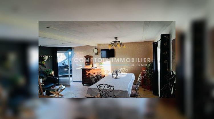 Ma-Cabane - Vente Maison Nîmes, 60 m²