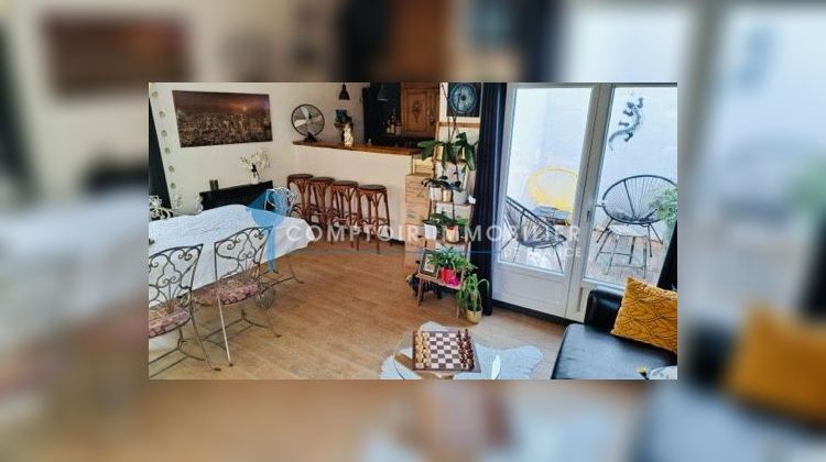 Ma-Cabane - Vente Maison Nîmes, 60 m²