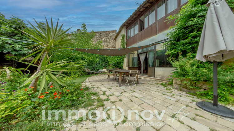 Ma-Cabane - Vente Maison NIMES, 173 m²