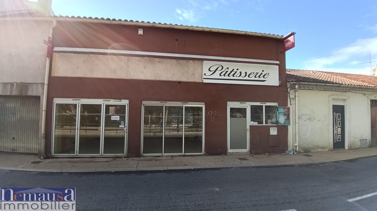 Ma-Cabane - Vente Maison Nîmes, 131 m²