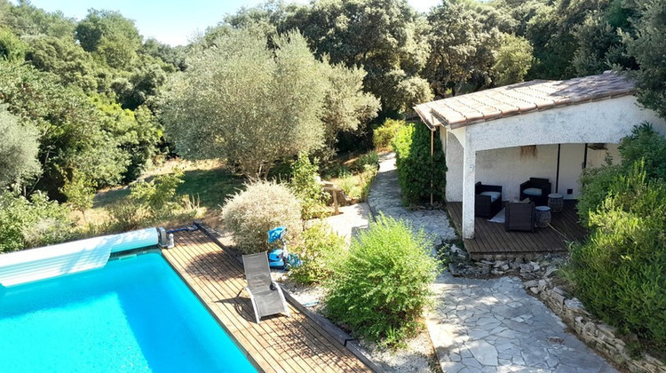 Ma-Cabane - Vente Maison NIMES, 142 m²
