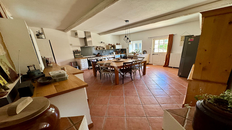 Ma-Cabane - Vente Maison NIMES, 177 m²