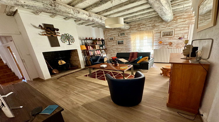 Ma-Cabane - Vente Maison NIMES, 177 m²