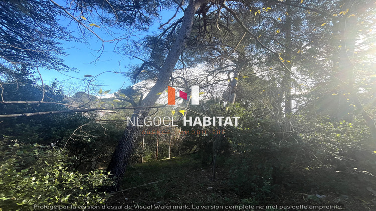 Ma-Cabane - Vente Maison Nîmes, 90 m²