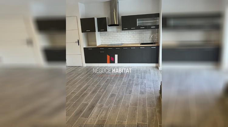 Ma-Cabane - Vente Maison Nîmes, 90 m²