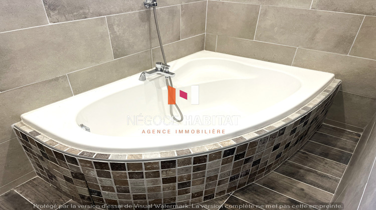 Ma-Cabane - Vente Maison Nîmes, 90 m²