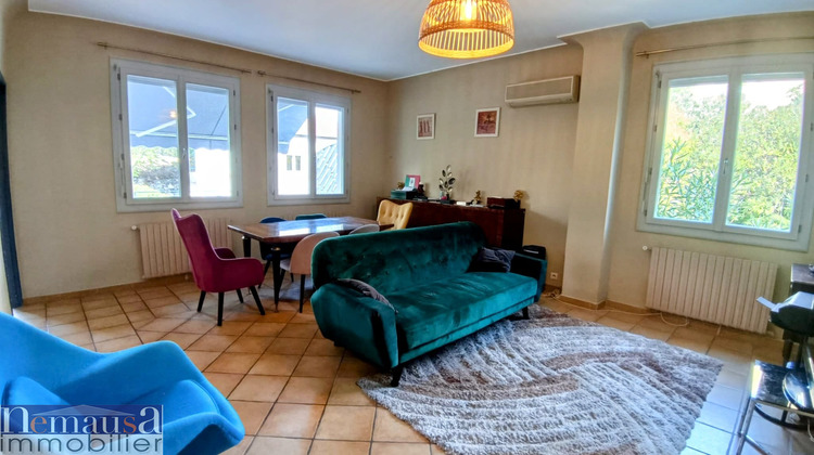 Ma-Cabane - Vente Maison Nîmes, 163 m²