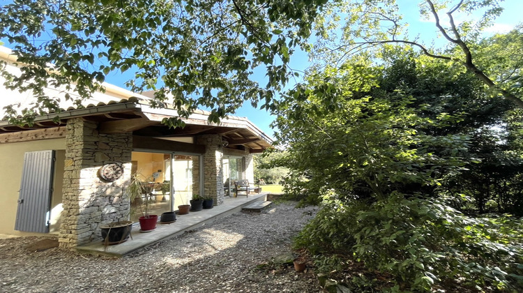 Ma-Cabane - Vente Maison Nîmes, 200 m²