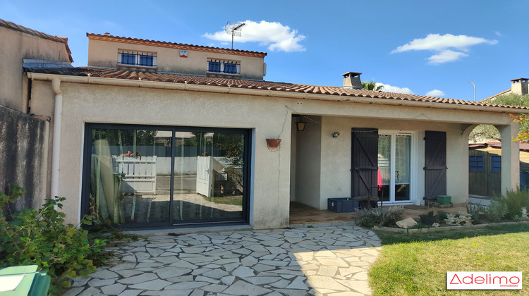 Ma-Cabane - Vente Maison Nîmes, 100 m²