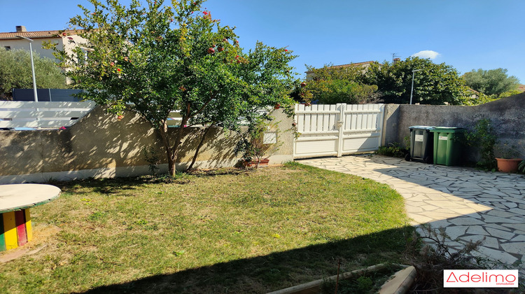 Ma-Cabane - Vente Maison Nîmes, 100 m²