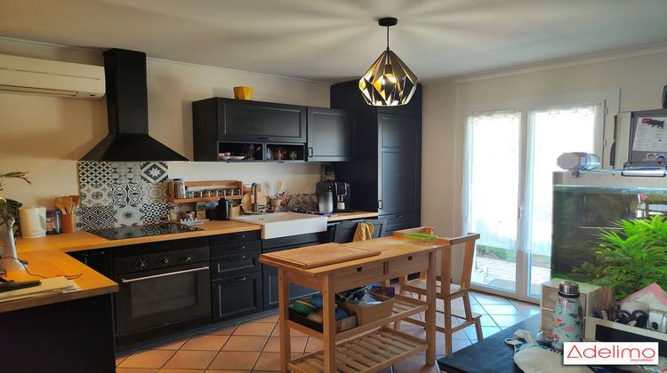 Ma-Cabane - Vente Maison Nîmes, 100 m²