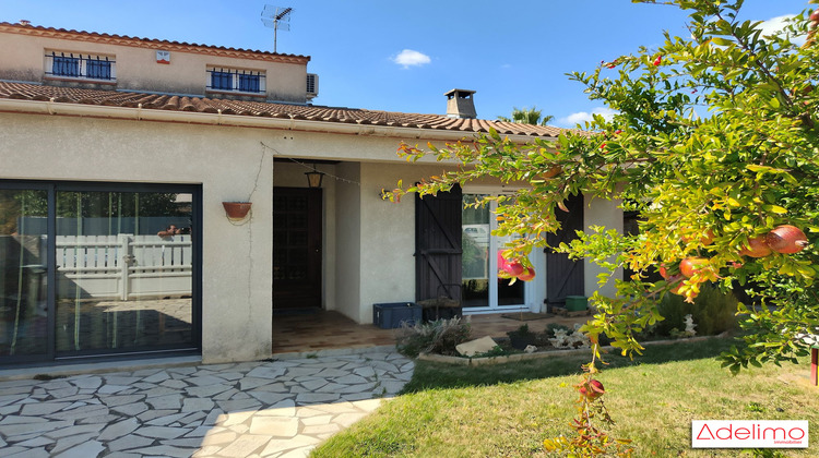 Ma-Cabane - Vente Maison Nîmes, 100 m²