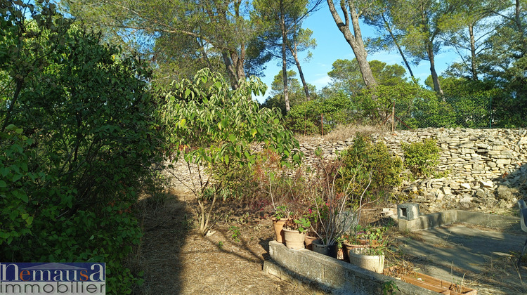 Ma-Cabane - Vente Maison Nîmes, 41 m²