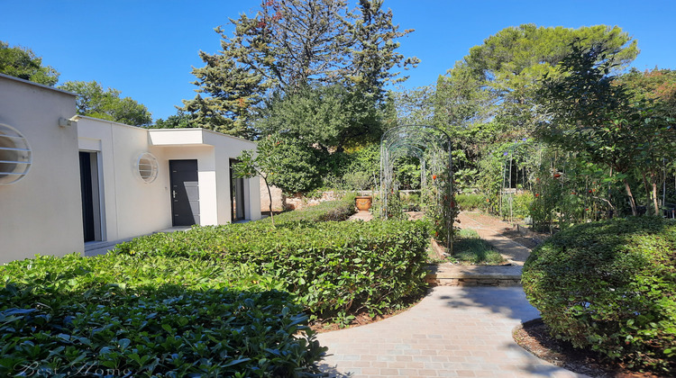 Ma-Cabane - Vente Maison Nîmes, 220 m²