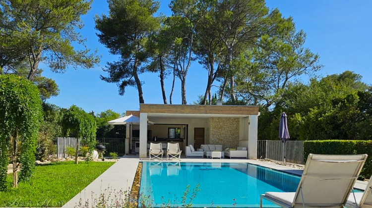 Ma-Cabane - Vente Maison Nîmes, 220 m²