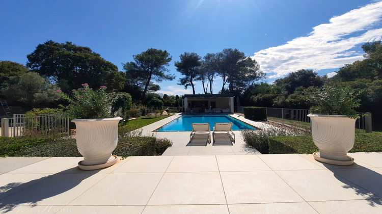 Ma-Cabane - Vente Maison Nîmes, 220 m²