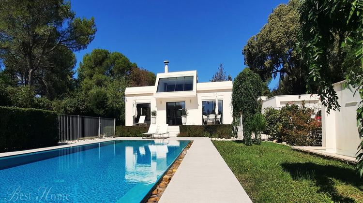 Ma-Cabane - Vente Maison Nîmes, 220 m²