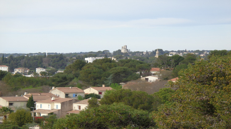 Ma-Cabane - Vente Maison Nîmes, 130 m²