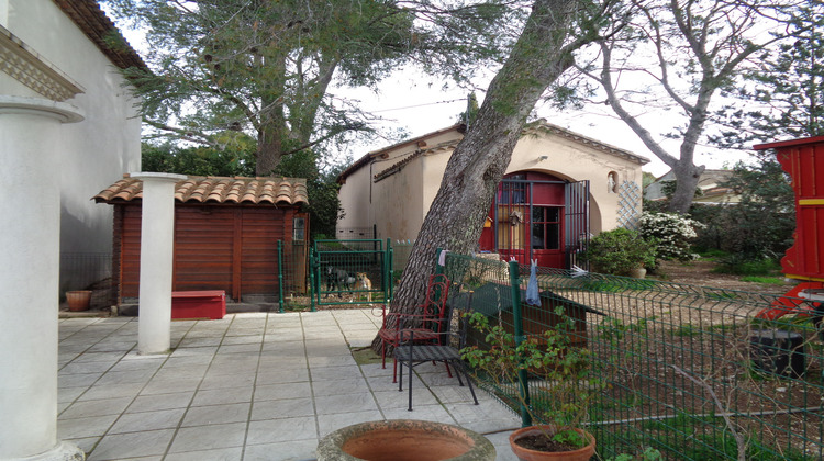 Ma-Cabane - Vente Maison Nîmes, 130 m²