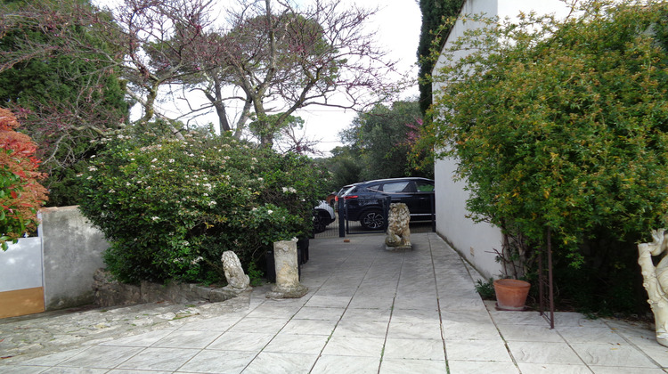 Ma-Cabane - Vente Maison Nîmes, 130 m²