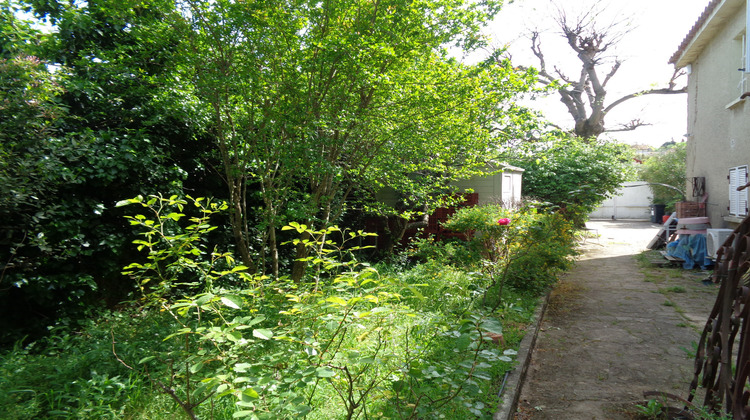 Ma-Cabane - Vente Maison Nîmes, 170 m²