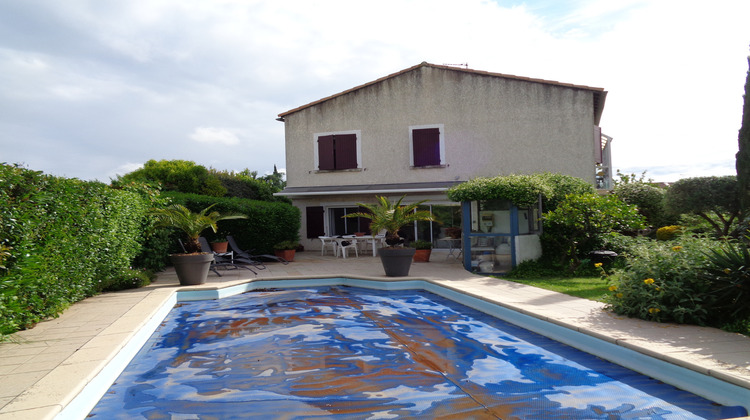 Ma-Cabane - Vente Maison Nîmes, 140 m²