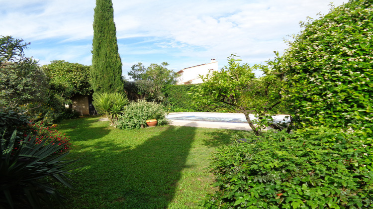 Ma-Cabane - Vente Maison Nîmes, 140 m²