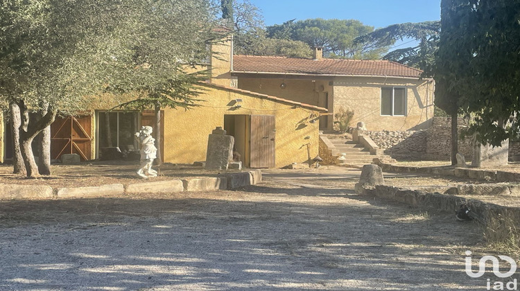 Ma-Cabane - Vente Maison Nîmes, 100 m²