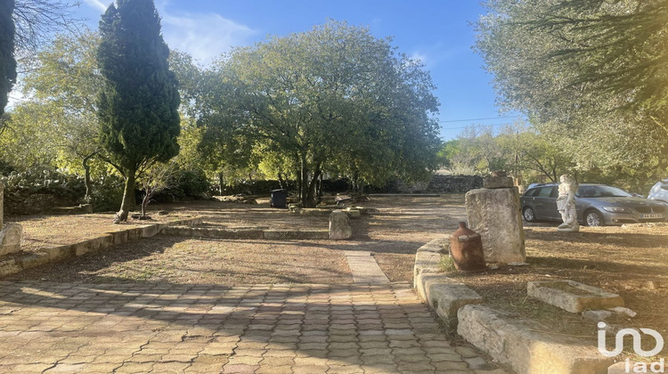 Ma-Cabane - Vente Maison Nîmes, 100 m²