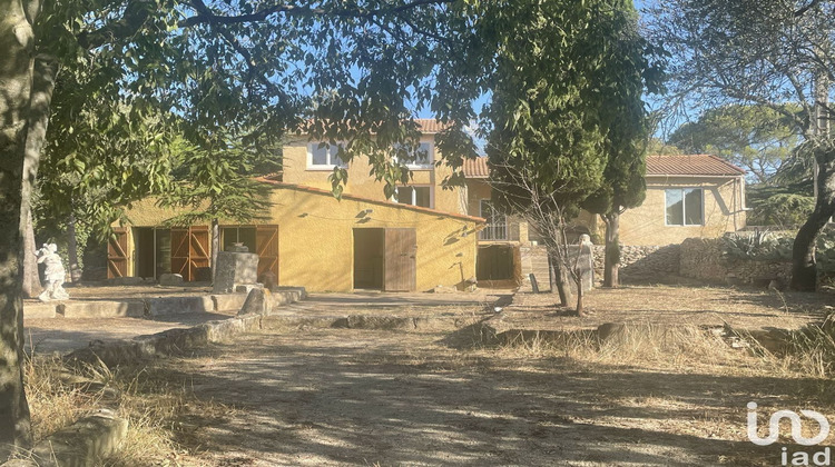 Ma-Cabane - Vente Maison Nîmes, 100 m²