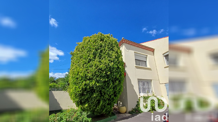 Ma-Cabane - Vente Maison Nîmes, 292 m²