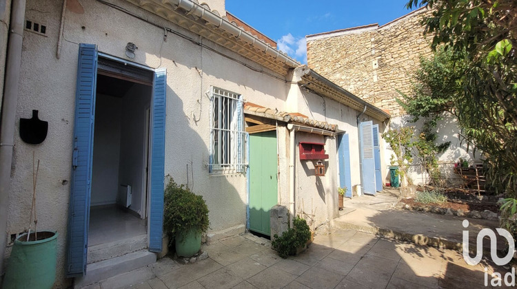 Ma-Cabane - Vente Maison Nîmes, 87 m²