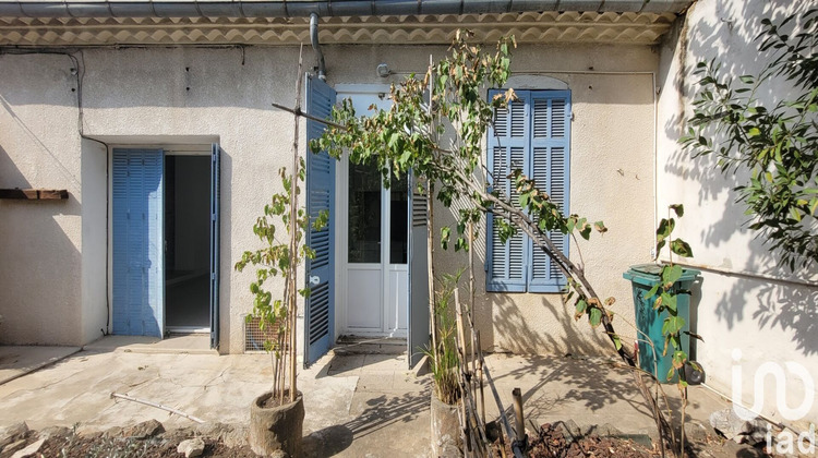 Ma-Cabane - Vente Maison Nîmes, 87 m²