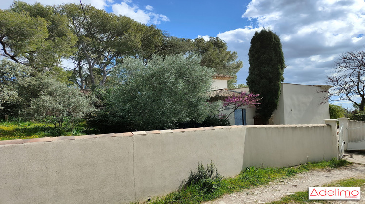Ma-Cabane - Vente Maison Nîmes, 170 m²