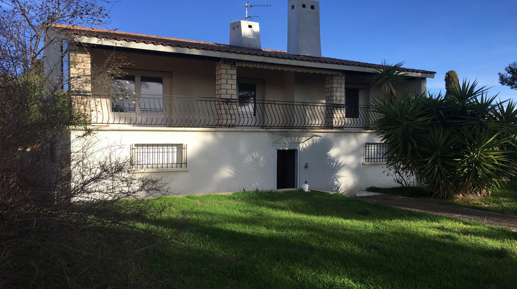 Ma-Cabane - Vente Maison Nîmes, 213 m²