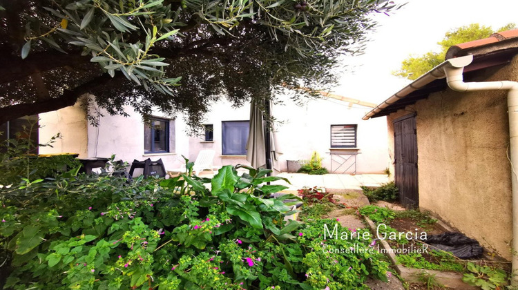 Ma-Cabane - Vente Maison Nimes, 106 m²