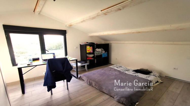 Ma-Cabane - Vente Maison Nimes, 106 m²