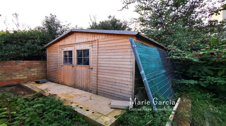 Ma-Cabane - Vente Maison Nimes, 106 m²