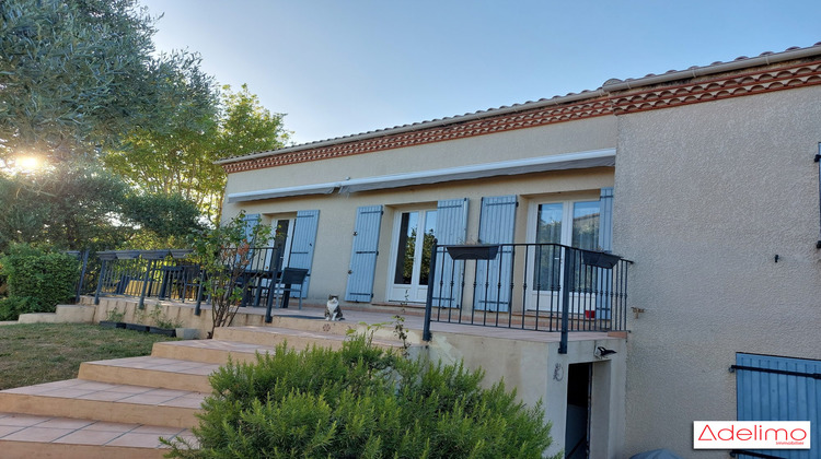 Ma-Cabane - Vente Maison Nîmes, 231 m²