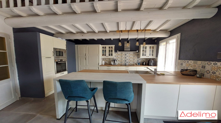 Ma-Cabane - Vente Maison Nîmes, 231 m²