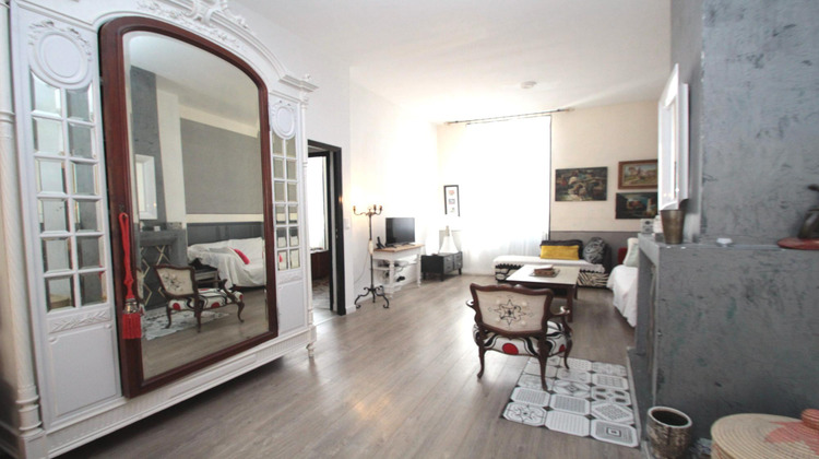 Ma-Cabane - Vente Maison Nîmes, 115 m²