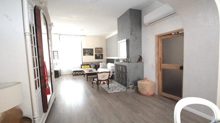 Ma-Cabane - Vente Maison Nîmes, 115 m²