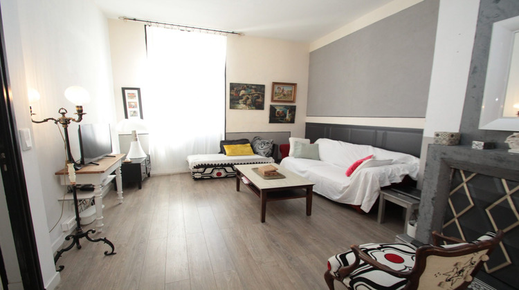 Ma-Cabane - Vente Maison Nîmes, 115 m²