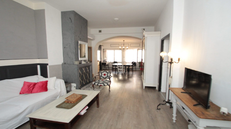 Ma-Cabane - Vente Maison Nîmes, 115 m²