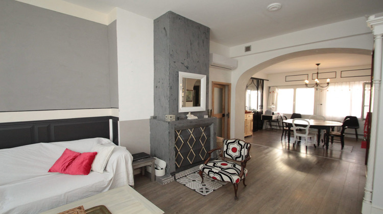 Ma-Cabane - Vente Maison Nîmes, 115 m²