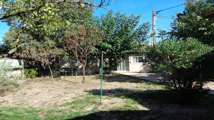 Ma-Cabane - Vente Maison Nîmes, 88 m²