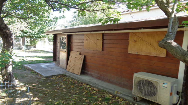 Ma-Cabane - Vente Maison Nîmes, 88 m²