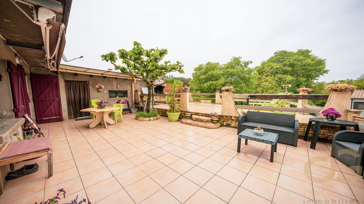 Ma-Cabane - Vente Maison Nîmes, 78 m²